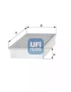 UFI (3031400) Фильтр
