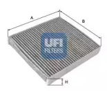UFI (5410700) Фильтр