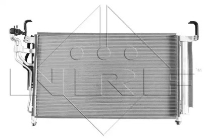 NRF (350026) Конденсатор