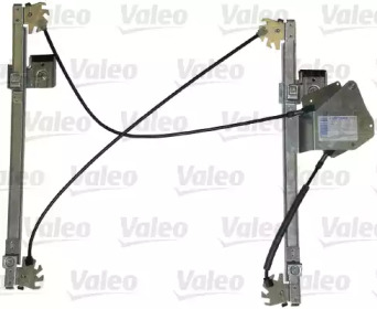 Valeo (850706) Подъемное устройство для окон