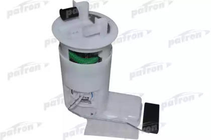 PATRON (PFP259) Трубка забора топлива