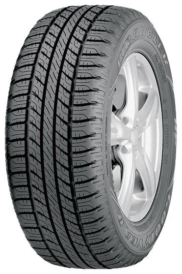 GOODYEAR (524814) 255/55R19 111V XL Wrangler HP All Weather TL FP RFT